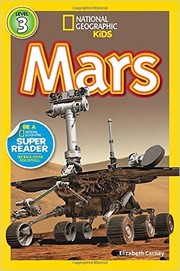 Cover of: Mars