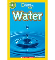 Cover of: Nat Geo Water