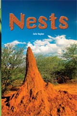 Cover of: Nests