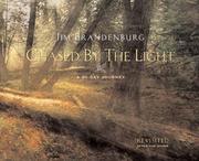 Chased by the light by Jim Brandenburg
