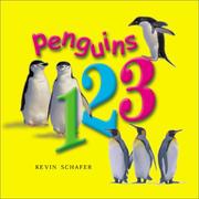 Cover of: Penguins 123