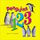 Cover of: Penguins 123