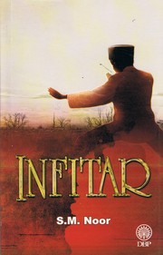 Cover of: Infitar