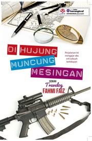 Cover of: Di Hujung Muncung Mesingan by 