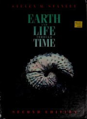 Cover of: Earth and life through time
