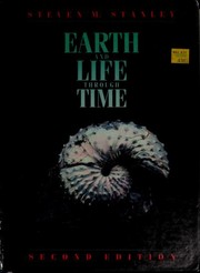 Cover of: Earth and life through time by Steven M. Stanley