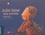 Cover of: Julia tiene una estrella