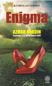 Cover of: Kumpulan Cerpen: Enigma by 