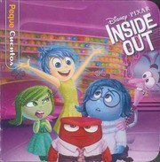 Cover of: INSIDE OUT