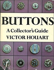 Buttons by Victor Houart