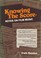 Cover of: Knowing the score