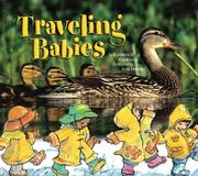 Cover of: Traveling babies