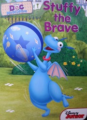 Cover of: Stuffy the Brave