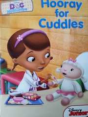 Cover of: Hooray for Cuddles