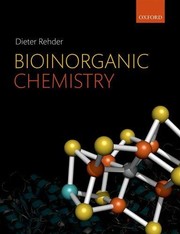 Cover of: Bioinorganic Chemistry