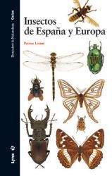 Cover of: Insectos de España y Europa