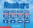 Cover of: Numbers