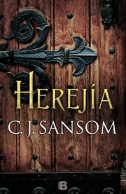 Cover of: Herejía