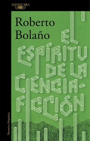 Cover of: El espíritu de la Ciencia-Ficción