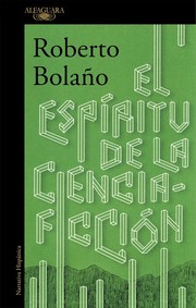 Cover of: El espíritu de la Ciencia-Ficción by 