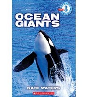 Cover of: Ocean Giants