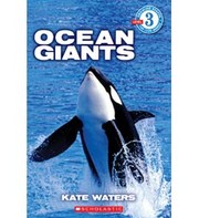 Cover of: Ocean Giants by 