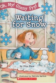 Cover of: Waiting for snow