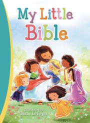 Cover of: My Little Bible
