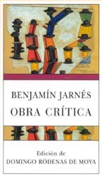 Cover of: Obra crítica