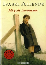 Cover of: Mi país inventado by 