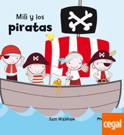 Cover of: Mili y los piratas by 