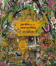 Cover of: El jardín de las maravillas