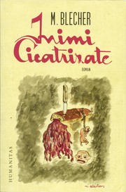 Cover of: Inimi cicatrizate