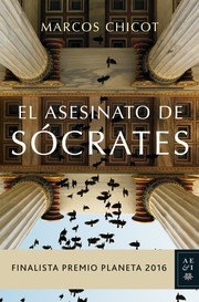 Cover of: El asesinato de Sócrates