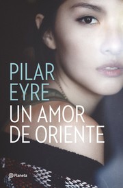 Cover of: Un amor de Oriente