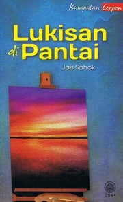 Cover of: Lukisan Di Pantai by 