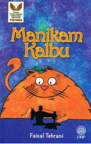 Cover of: Manikam kalbu