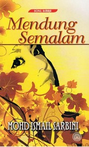 Cover of: Mendung Semalam