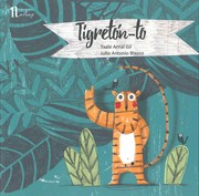 Cover of: Tigretón-to