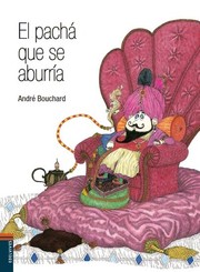 Cover of: El pachá que se aburría by 