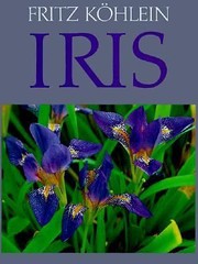 Cover of: Iris by Fritz Köhlein