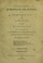 Cover of: Miscellaneous experiments and remarks on electricity, the air-pump, and the barometer