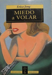 Cover of: Miedo a volar by 
