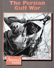 Cover of: The Persian Gulf War