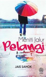 Cover of: Meniti Jalur Pelangi by 