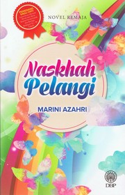 Novel Remaja : Naskhah Pelangi 2016 edition  Open Library