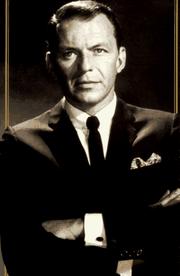 Cover of: Sinatra, Behind the Legend