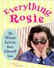 Everything Rosie by Patrick Spreng