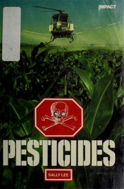 Cover of: Pesticides