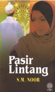Cover of: Pasir Lintang